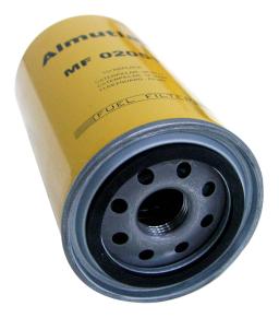 MF02051 Carton Of 10 Pieces ALMUTLAK Fuel Filter